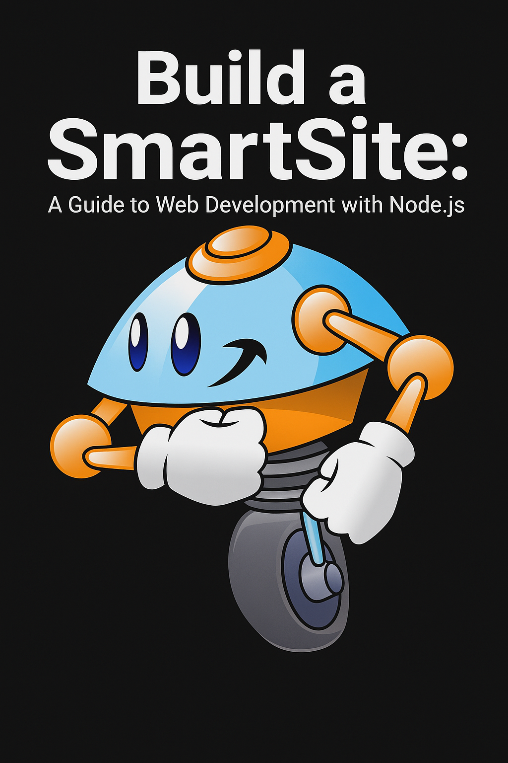 representative image for Build a SmartSite