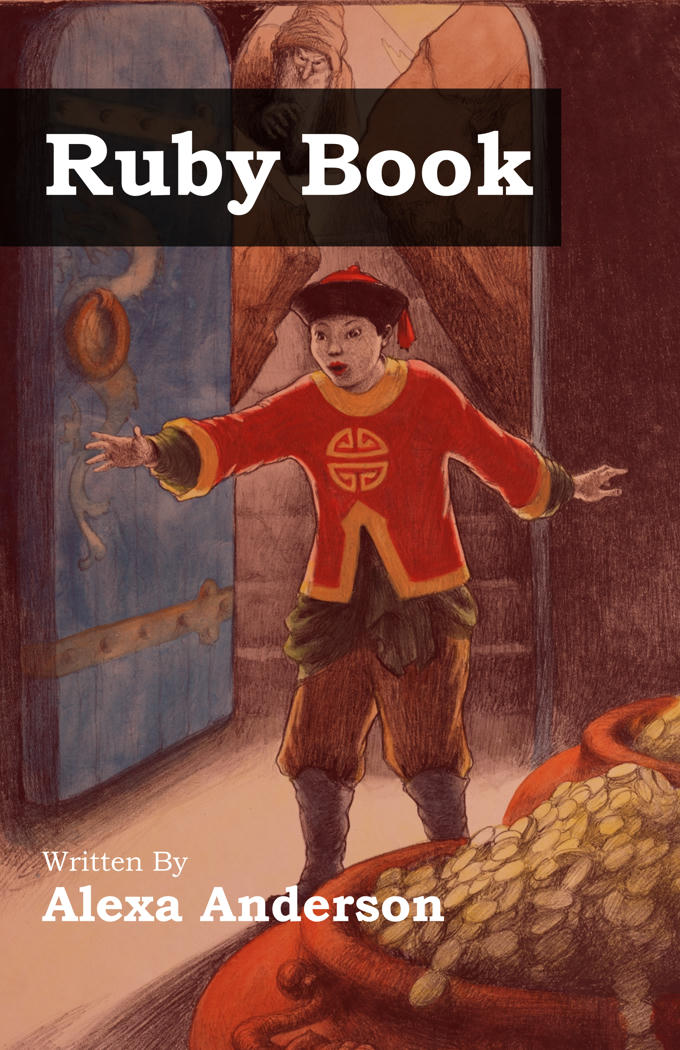 representative image for Ruby Book